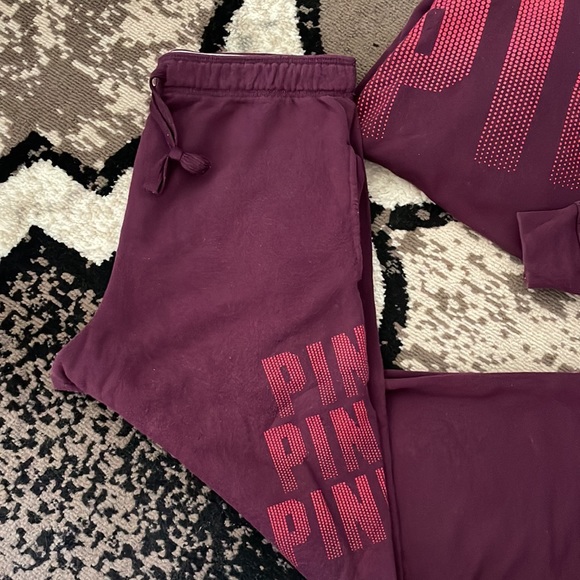 PINK Set - Picture 2 of 3